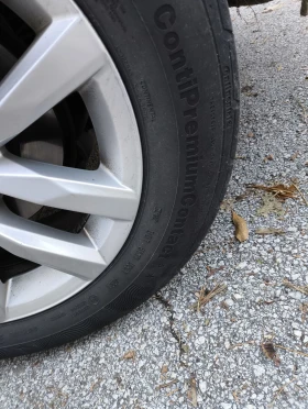 VW Touran 2.0 150 DSG | Mobile.bg    16