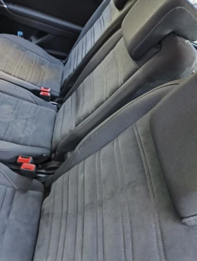 VW Touran 2.0 150 DSG | Mobile.bg    12