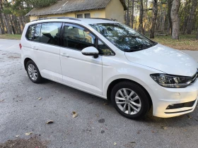 VW Touran 2.0 150 DSG | Mobile.bg    2