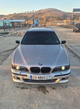 BMW 530 | Mobile.bg    2