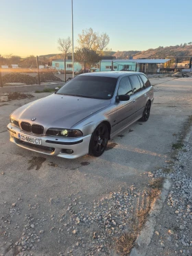 BMW 530 | Mobile.bg    4