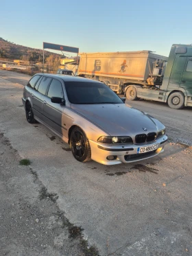 BMW 530 | Mobile.bg    3