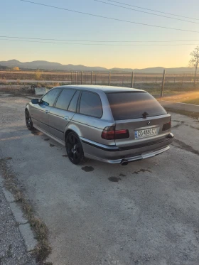 BMW 530 | Mobile.bg    5