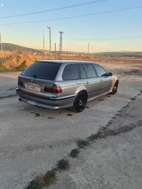 BMW 530 | Mobile.bg    6