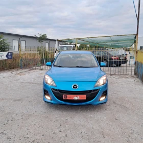 Mazda 3 1.6i | Mobile.bg    6