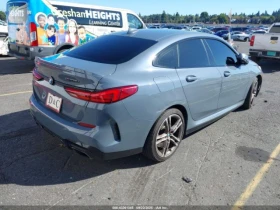 BMW 235 GRAN COUPE XDRIVE | Mobile.bg    6