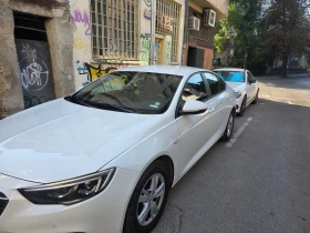Opel Insignia 1.5T - изображение 1
