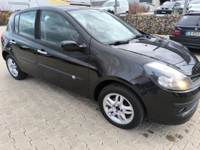 Renault Clio 1.5dci 86kc подгрев, круиз контрол, климатроник, снимка 7