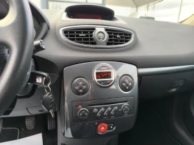 Renault Clio 1.5dci 86kc подгрев, круиз контрол, климатроник, снимка 12