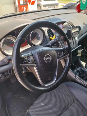 Opel Astra, снимка 5 — Bazar.bg Opel Astra, снимка 5