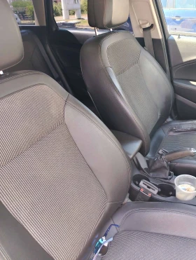 Opel Astra, снимка 7 — Bazar.bg Opel Astra, снимка 7