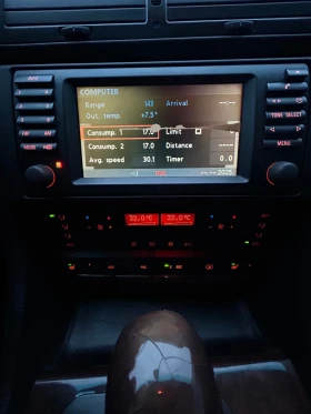 BMW 740, снимка 12