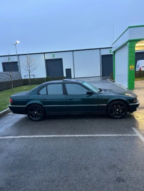 BMW 740, снимка 3