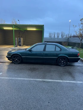 BMW 740, снимка 2