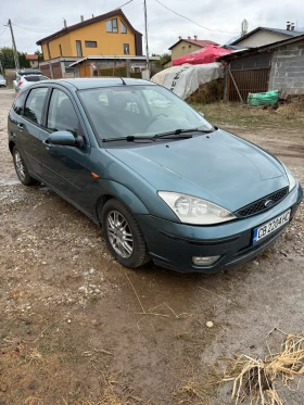 Ford Focus 1.8 TDCI Ghia, снимка 2