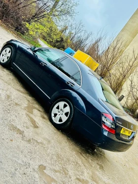 Mercedes-Benz S 320 CDI, снимка 3