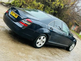 Mercedes-Benz S 320 CDI, снимка 2