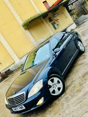 Mercedes-Benz S 320 CDI, снимка 1