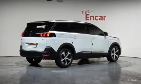 Peugeot 5008, снимка 2