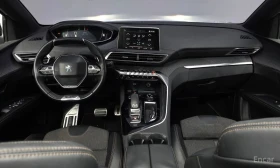 Peugeot 5008, снимка 7