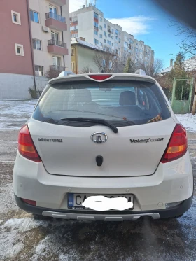 Great Wall Voleex C20, снимка 4