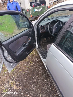 Toyota Avensis 1.8 wwti - 10 € / 19.56 лв. - 97349661 7