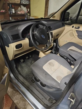 Ford Connect 1.8 - 4200 € / 8214.49 лв. - 77397029 4