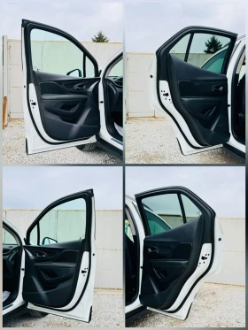 Opel Mokka X COSMO* LPG, снимка 14