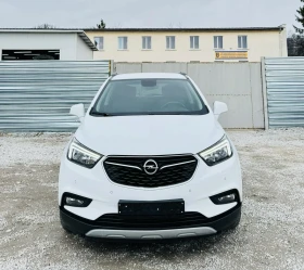 Opel Mokka X COSMO* LPG, снимка 2