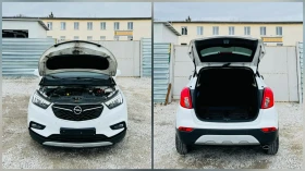 Opel Mokka X COSMO* LPG, снимка 12