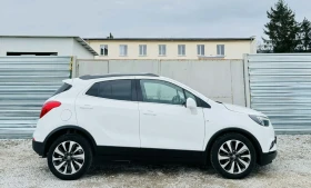 Opel Mokka X COSMO* LPG, снимка 5