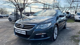 VW CC 2.0TDI PARK ASSIST LINE ASSIST 