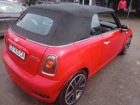 Mini Cooper s cabrio - 4500 € / 8801.24 лв. - 65560942 3
