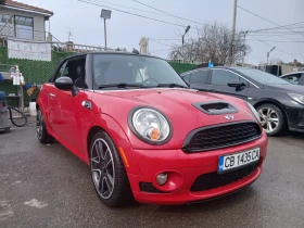 Mini Cooper s cabrio - 4500 € / 8801.24 лв. - 65560942 4