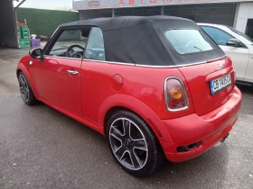 Mini Cooper s cabrio - 4500 € / 8801.24 лв. - 65560942 2