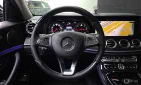 Mercedes-Benz E 220 - 16073 € / 31436.06 лв. - 36874671 13