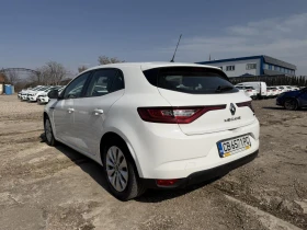 Renault Megane 1.5blueDCi/95k.c./Life/HETCH - 9700 € / 18971.55 лв. - 30739294 5