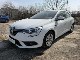 Renault Megane 1.5blueDCi/95k.c./Life/HETCH