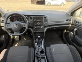 Renault Megane 1.5blueDCi/95k.c./Life/HETCH - 9700 € / 18971.55 лв. - 30739294 15