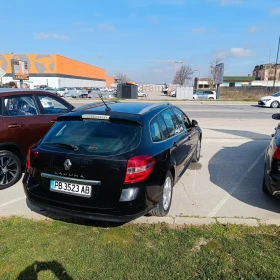 Renault Laguna - 2800 € / 5476.32 лв. - 99259482 6