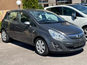 ������ Opel Corsa