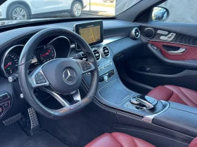 Mercedes-Benz C 400 AMG 4MATIC ПАНОРАМА КАМЕРА - 18999 € / 37158.81 лв. - 80563405 14