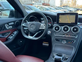 Mercedes-Benz C 400 AMG 4MATIC ПАНОРАМА КАМЕРА - 18999 € / 37158.81 лв. - 80563405 15