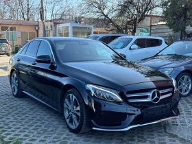 Mercedes-Benz C 400 AMG 4MATIC ПАНОРАМА КАМЕРА - 18999 € / 37158.81 лв. - 80563405 2