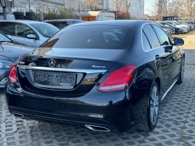 Mercedes-Benz C 400 AMG 4MATIC ПАНОРАМА КАМЕРА - 18999 € / 37158.81 лв. - 80563405 8