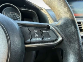 Mazda 3 * GX JAMAIS ACCIDENTEE+ 1 SEUL PROPRIO+ CAMERA REC | Auto.bg — изображение 17