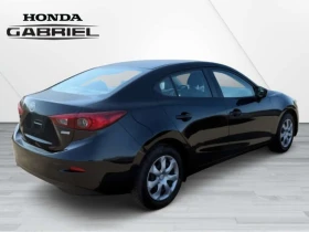 Mazda 3 * GX JAMAIS ACCIDENTEE+ 1 SEUL PROPRIO+ CAMERA REC | Auto.bg — изображение 6