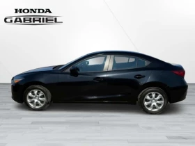 Mazda 3 * GX JAMAIS ACCIDENTEE+ 1 SEUL PROPRIO+ CAMERA REC | Auto.bg — изображение 9