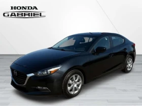 Mazda 3 * GX JAMAIS ACCIDENTEE+ 1 SEUL PROPRIO+ CAMERA REC | Auto.bg — изображение 3