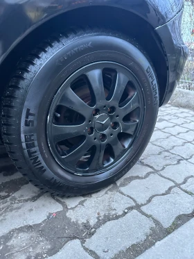 Mercedes-Benz 150 A150 газ - 2900 € / 5671.91 лв. - 49253884 5